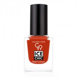Golden Rose Ice Chic Nail Colour Oje - 116