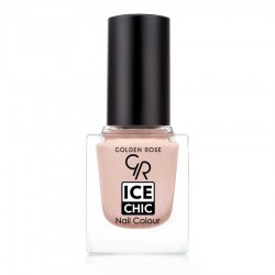 Golden Rose Ice Chic Nail Colour Oje - 118