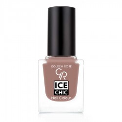 Golden Rose Ice Chic Nail Colour Oje - 119