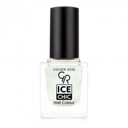 Golden Rose Ice Chic Nail Colour Oje - 120