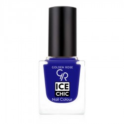 Golden Rose Ice Chic Nail Colour Oje - 126