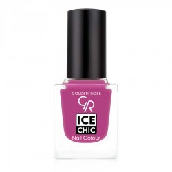 Golden Rose Ice Chic Nail Colour Oje - 127