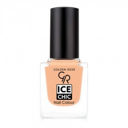 Golden Rose Ice Chic Nail Colour Oje - 130