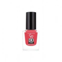 Golden Rose Ice Chic Nail Colour Oje - 135