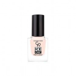Golden Rose Ice Chic Nail Colour Oje - 139