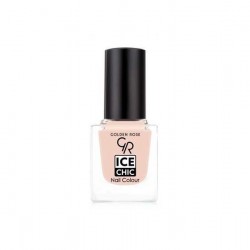 Golden Rose Ice Chic Nail Colour Oje - 140