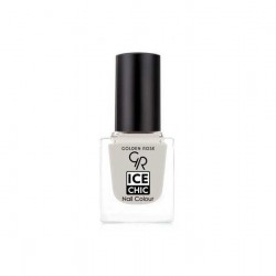 Golden Rose Ice Chic Nail Colour Oje - 141