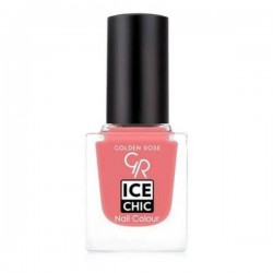 Golden Rose Ice Chic Nail Colour Oje - 143