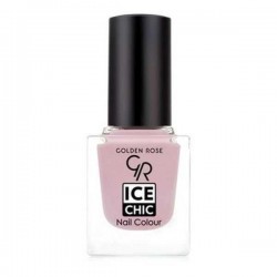 Golden Rose Ice Chic Nail Colour Oje - 145
