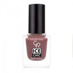 Golden Rose Ice Chic Nail Colour Oje - 17