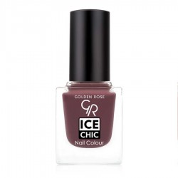 Golden Rose Ice Chic Nail Colour Oje - 18