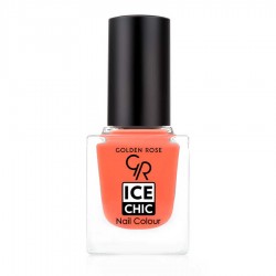 Golden Rose Ice Chic Nail Colour Oje - 303