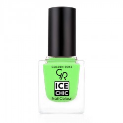 Golden Rose Ice Chic Nail Colour Oje - 305