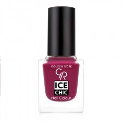 Golden Rose Ice Chic Nail Colour Oje - 35