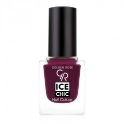 Golden Rose Ice Chic Nail Colour Oje - 45