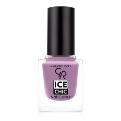 Golden Rose Ice Chic Nail Colour Oje - 56