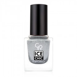 Golden Rose Ice Chic Nail Colour Oje - 59