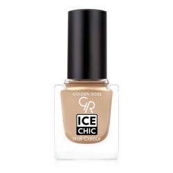 Golden Rose Ice Chic Nail Colour Oje - 61