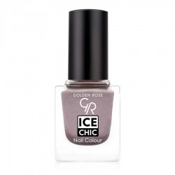 Golden Rose Ice Chic Nail Colour Oje - 64