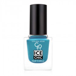 Golden Rose Ice Chic Nail Colour Oje - 71