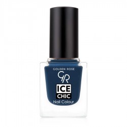 Golden Rose Ice Chic Nail Colour Oje - 72