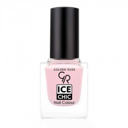 Golden Rose Ice Chic Nail Colour Oje - 79