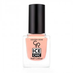 Golden Rose Ice Chic Nail Colour Oje - 86
