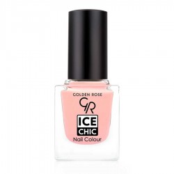 Golden Rose Ice Chic Nail Colour Oje - 89