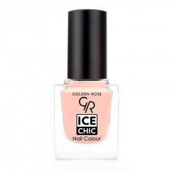 Golden Rose Ice Chic Nail Colour Oje - 90