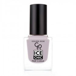 Golden Rose Ice Chic Nail Colour Oje - 98