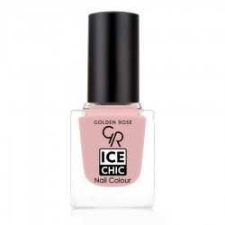 Golden Rose Ice Chic Nail Colour Oje - 99