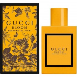 Gucci Bloom Profumo Di Fiori Edp 50 ml