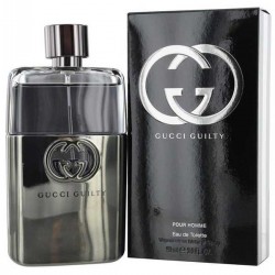 Gucci Guilty Pour Homme 90 ml Edt