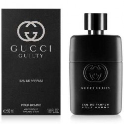 Gucci Guilty Pour Homme Edp 50 ml