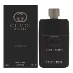 Gucci Guilty Pour Homme Edp 90 ml