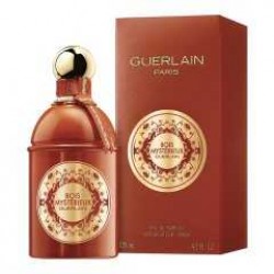 Guerlain Bois Mysterieux Edp 125 ml