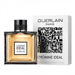 Guerlain L'Homme Ideal 100ml Edt