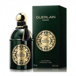 Guerlain Oud Essentiel Edp 125 ml