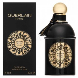 Guerlain Santal Royal Edp 125 ml