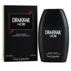 Guy Laroche Drakkar Noir 100 ml Edt