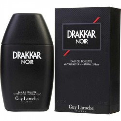 Guy Laroche Drakkar Noir 200 ml Edt