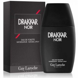 Guy Laroche Drakkar Noir 50 ml Edt