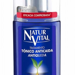 Natur Vital Hair Loss Saç Çıkarmaya Yardımcı Tonik 200 ml