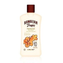 Hawaiian Tropic Protective Güneş Losyonu SPF 10 200 ml