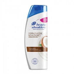 Head & Shoulders Sampuan Deep Hydratıon 400 ml