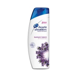 Head &Shoulders Şampuan Besleyici Bakım 400ml