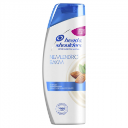 Head &Shoulders Şampuan Dry Scalp 400ml