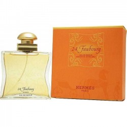 Hermes 24 Faubourg EDP 100 ml Kadın Parfümü