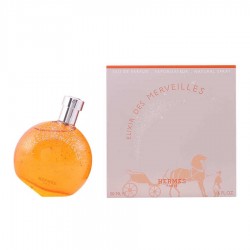 Hermes Eau Des Merveilles Edp 50 ml