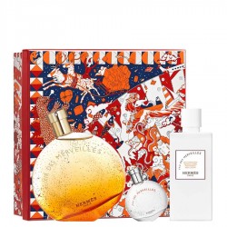 Hermes Elixir Des Merveilles Edp 100 ml Set